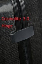 Samsonite Luggage Replacement