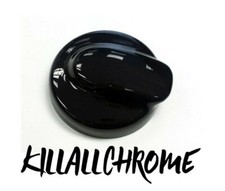 Fuel Cap Cover for MINI Gloss