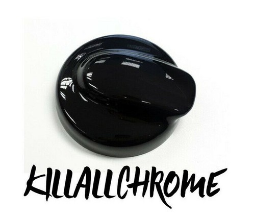 Fuel cap cover for - for, mini