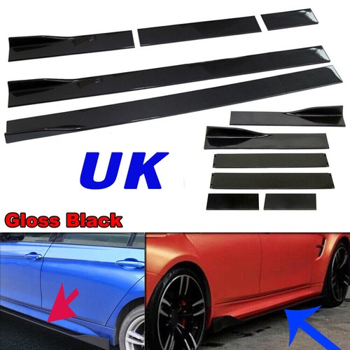 2m black universal - black,