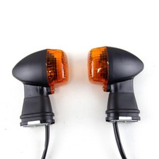 Front Turn Signal Light For