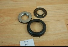 Kawasaki Z200 KZ200A 77-79 Nut