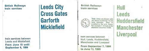 Trans pennine class 124 - trans,