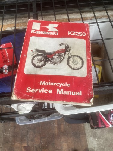 Kawasaki motorcycle service - kawasaki,