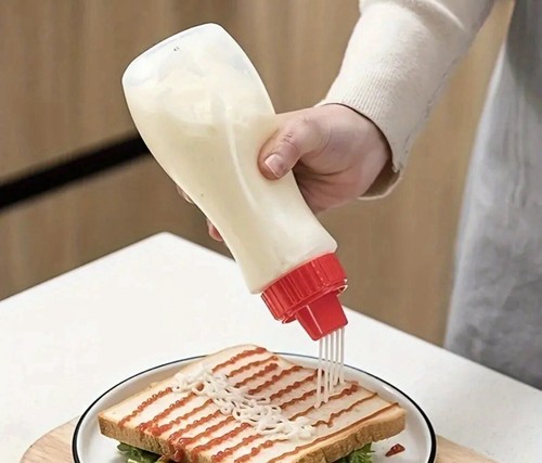 2pcs multi purpose squeeze - 2pcs, multi-purpose