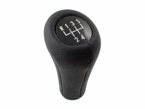 Sport gear knob gang - 5-gang, for