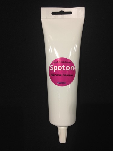 Multi purpose silicone grease - purpose,