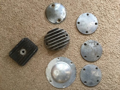 Bsa a65 etc - etc, various