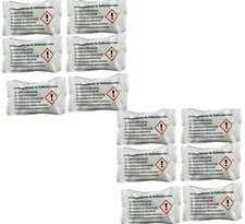 12 DESCALING DESCALER TABLETS