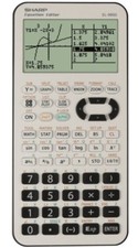 Sharp EL9950G Advanced Graphic Calculator