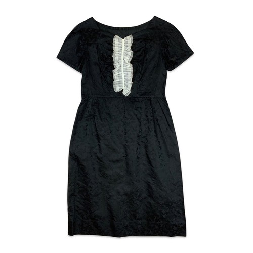 60s vintage mod black white - vintage,