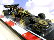 MCG 1/18 JPS LOTUS-FORD 72D #5