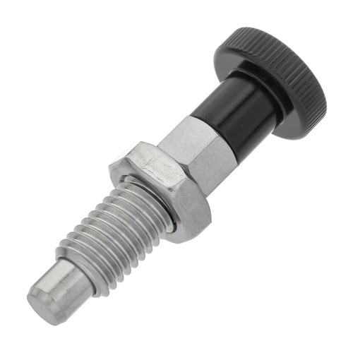 Indexing spring plunger - indexing,