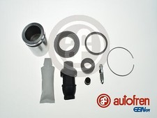 Fits AUTOFREN SEINSA D4-2021C