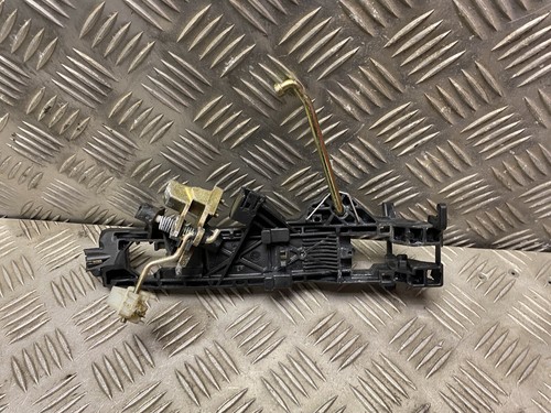 Mercedes w220 class osr - w220, door