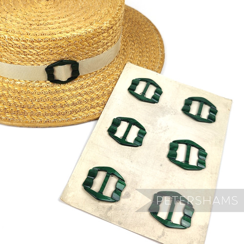 Vintage 1940 50s - vintage, ripple