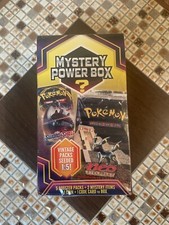 Pokemon Mystery Power Box 5