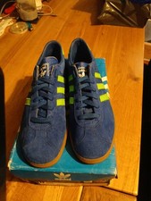 BERN Adidas