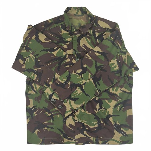 British army dpm - dpm, combat
