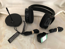 Sony MDR-RF810R Transmitter & MDR-RF811R Wireless Headphones (Slight Issue)