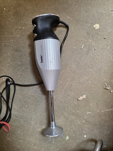 Bamix m180 180w - bamix,