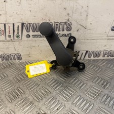 Polo mk5 driver rear - vw,