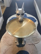 Dog Statue - Doberman Dog