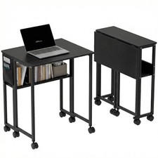 HOMCOM 63 cm Foldable Computer