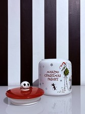 ❤️ Disney The Nightmare