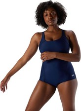 Plus Size Ultraback One-Piece