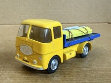 Corgi ERF 64G Flatbed Truck