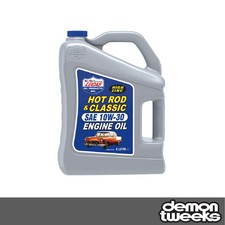 1 x Lucas Oil Hot Rod /