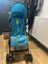 Mothercare Lightweight