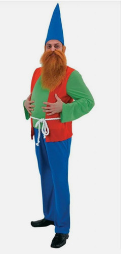 Dopey gnome costume palmers - dopey, costume/palmers/