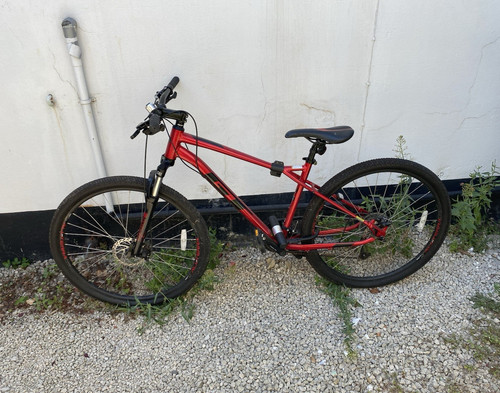 Mountain bike hardtail - gt,