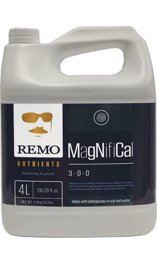 Remo magnifical - magnifical, 4l