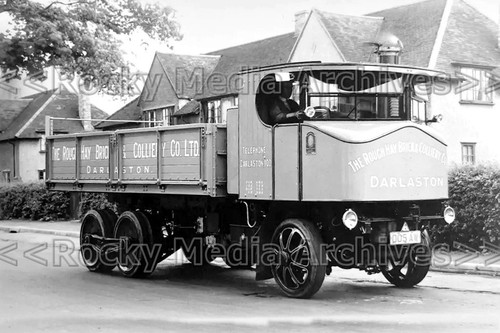 Pyy sentinel steam - pyy-59, wagon