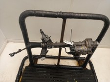 BMW 3 SERIES Steering Rack/Box