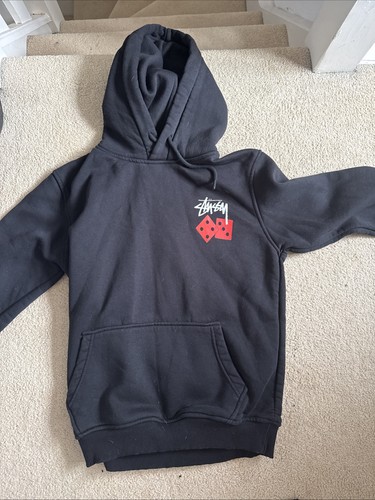 Stussy hoodie men - stussy,
