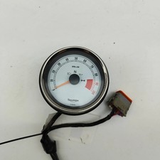 TRIUMPH THRUXTON Speedo Clocks