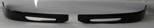 Front spoiler for peugeot 307 - for,
