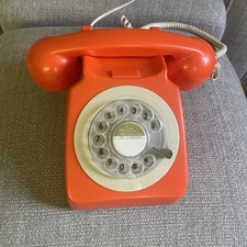 Vintage 1960s Retro GPO 706