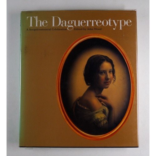 Daguerreotype celebration - a,