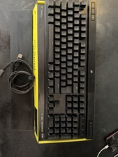 CORSAIR K70 RGB PRO Mechanical