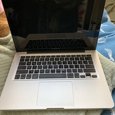 MacBook Pro 2011