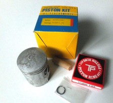 Honda H100A/S Japanese Mitaka