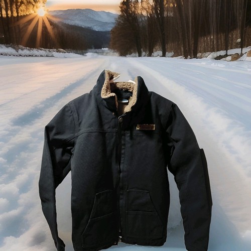 Columbia youth coat - youth,