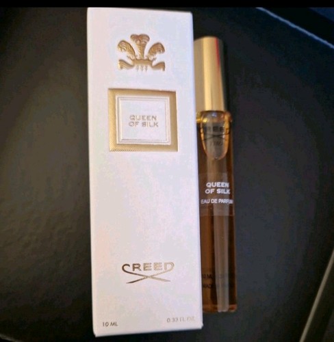 New creed queen of - queen,