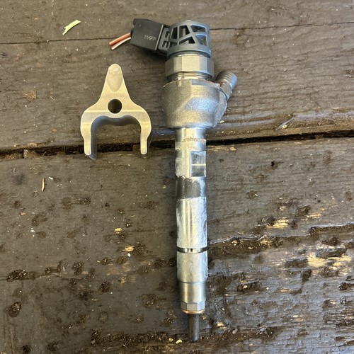 Toyota verso fuel injector - injector, 1.6
