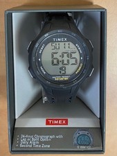Brand New TIMEX Men's Digital